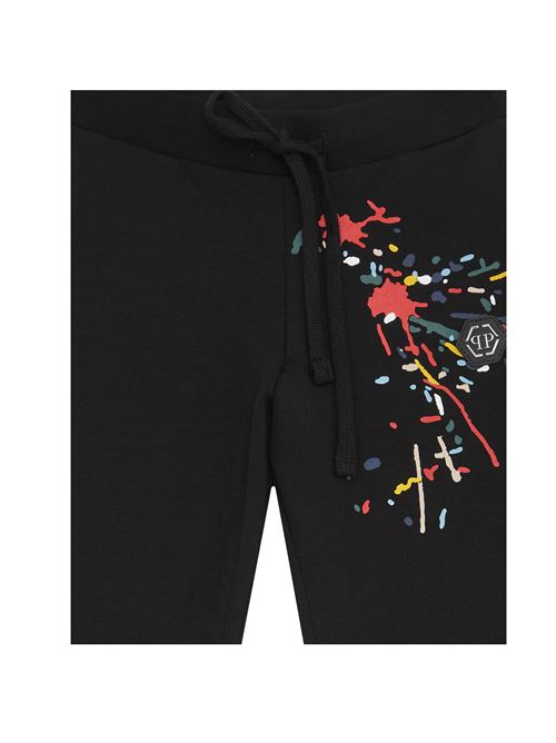 Pantalone, unisex, logato. PHILIPP PLEIN | BJT 0500 PJY002N02